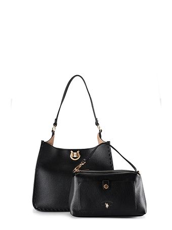 U.S. Polo Assn. Middleton Skuldertaske 32 cm