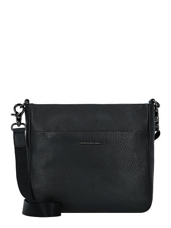 Mandarina Duck Mellow Skuldertaske Læder 27 cm
