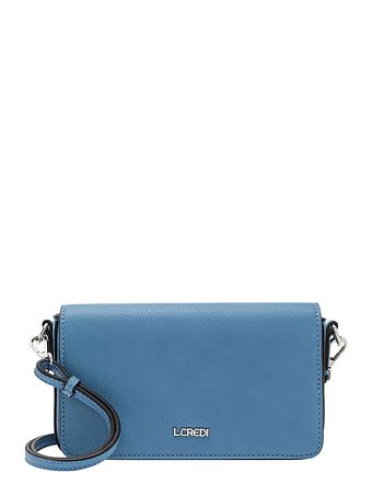 L.CREDI Jane skuldertaske 21 cm