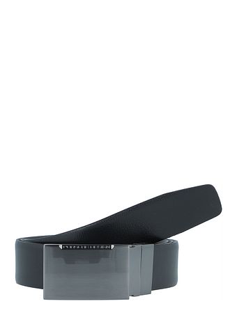 Porsche Design Vendbart læderbælte