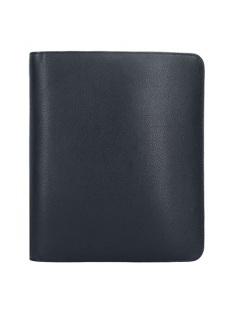 Leonhard Heyden Berlin Složka pro psaní kůže 34 cm