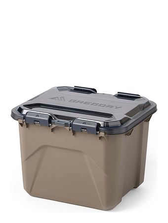 Gregory Alpaca 50 Udstyrskasse 50,5 cm