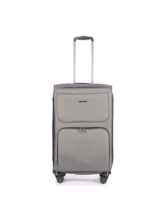 Stratic Bendigo Light Plus 4-hjuls trolley 72 cm rum til bærbar computer