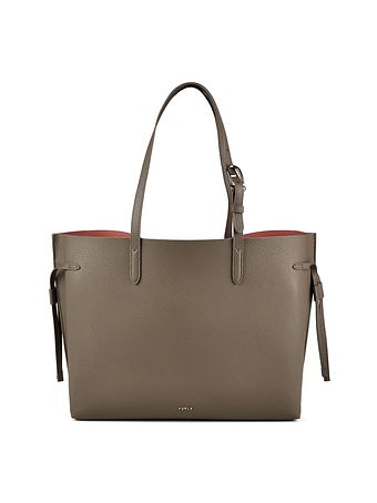 Furla Ava Shopper Tasche Leder 36 cm Furla Ava Shopper Tasche Leder 36 cm