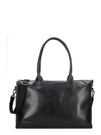 Plevier Rock Copal Skuldertaske Læder 44 cm Laptoprum Plevier Rock Copal Skuldertaske Læder 44 cm Laptoprum