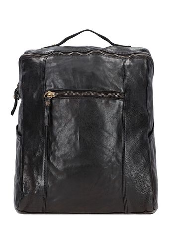 Campomaggi Rygsæk i læder 38 cm Campomaggi Rygsæk i læder 38 cm