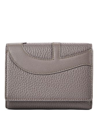 AIGNER Deborah Lompakko Nahka 12 cm