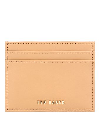 Ted Baker Garcina kreditkortholder i læder 10 cm