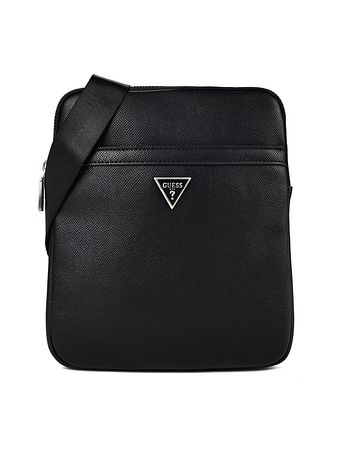 Guess Milano Crossbody taske 25 cm Guess Milano Crossbody taske 25 cm