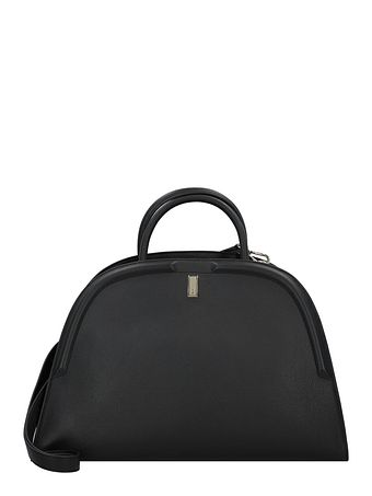 Boss Ariell Håndtaske Læder 40 cm