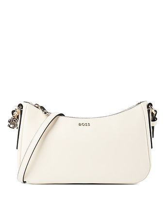 Boss Numah Skuldertaske Læder 19 cm