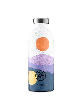 24Bottles Clima drikkeflaske 500 ml 24Bottles Clima drikkeflaske 500 ml