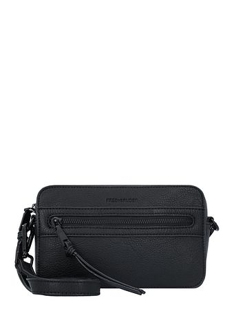 FredsBruder Deep Dark Skuldertaske 22 cm