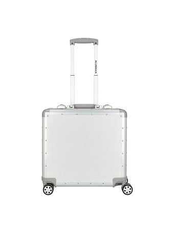 Alumaxx Gemini 4-hjuls pilotkuffert 42,5 cm rum til bærbar computer Alumaxx Gemini 4-hjuls pilotkuffert 42,5 cm rum til bærbar computer