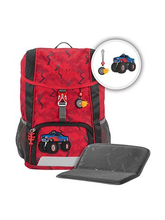 Step by Step Kid Dětský batoh 35 cm