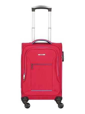 NOWI Sevilla 4 hjul Kabinetrolley 55 cm NOWI Sevilla 4 hjul Kabinetrolley 55 cm