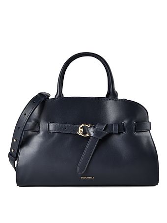 Coccinelle Sabine Håndtaske Læder 34 cm