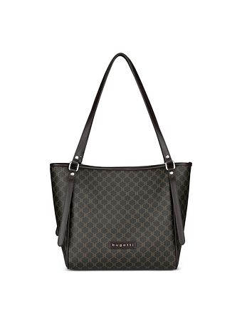 bugatti Jona Bolsa de hombro 38 cm