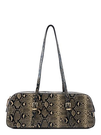 Seidenfelt Lilleby Skuldertaske 33 cm