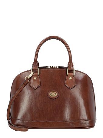 The Bridge Story Donna taske med håndtag i læder 31 cm