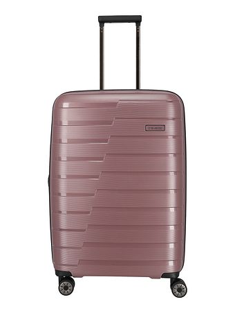 Travelite Air Base 4-hjulet trolley 67 cm Travelite Air Base 4-hjulet trolley 67 cm