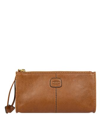 Bric's Volterra Spojková taška Kůže 20 cm