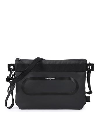 Hedgren Uni Taška přes rameno RFID ochrana 24 cm