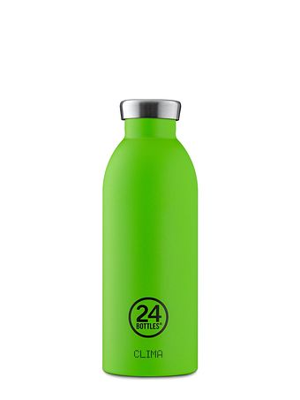24Bottles Clima drikkeflaske 500 ml 24Bottles Clima drikkeflaske 500 ml