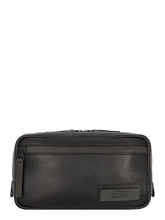 Jost Stockholm Kultur-taske Læder 22 cm Jost Stockholm Kultur-taske Læder 22 cm