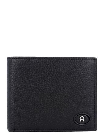 AIGNER Northern Light pung i læder 12 cm AIGNER Northern Light pung i læder 12 cm