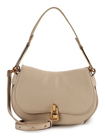 Coccinelle Magie Håndtaske Læder 22 cm Coccinelle Magie Håndtaske Læder 22 cm