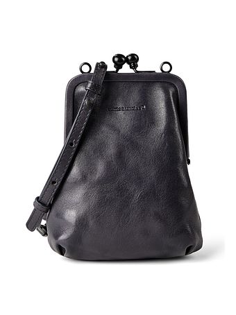 aunts & uncles Grandma's Luxury Club Mrs Sugar Pop taška přes rameno kožená 13 cm