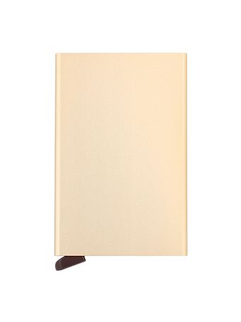 Secrid Pouzdro na kreditní karty Cardprotector RFID 6 cm