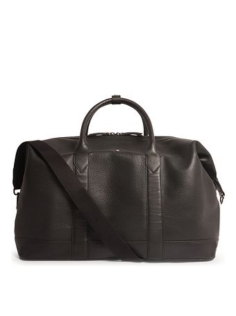 Ted Baker Larrii Bolsa de viaje fin de semana Piel natural 45 cm Ted Baker Larrii Bolsa de viaje fin de semana Piel natural 45 cm