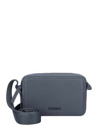Calvin Klein Minimal Focus Mini Bag skuldertaske 17.5 cm