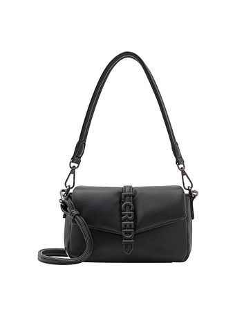 L.CREDI Nayla Mini Bag skuldertaske 18 cm