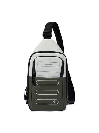 Hedgren Comby Performance Sling P Bloqueo RFID 33 cm Hedgren Comby Performance Sling P Bloqueo RFID 33 cm