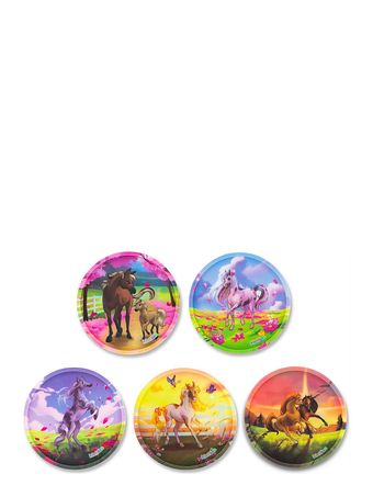 ergobag Kletties 5 stk.