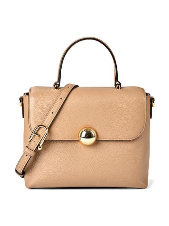 Furla Moonlight Håndtaske S Læder 23 cm Furla Moonlight Håndtaske S Læder 23 cm