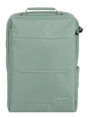 Travelite Workfloow Daypack 41 cm Laptoprum