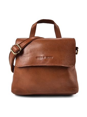 Greenburry Colombiana Käsilaukku Nahka 22.5 cm Greenburry Colombiana Käsilaukku Nahka 22.5 cm