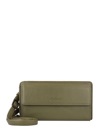 Esquire Peru Mobil-etui Læder 19 cm