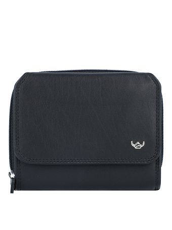 Golden Head Polo-pung RFID-læder 11,5 cm