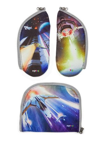 ergobag Zippies 3 stk.