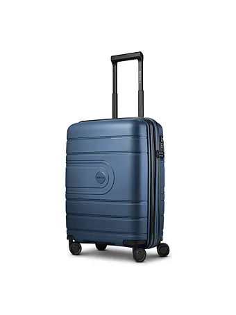 Redolz Essentials 11 4-pyöräinen Käsimatkatavara 55 cm Laajennettava