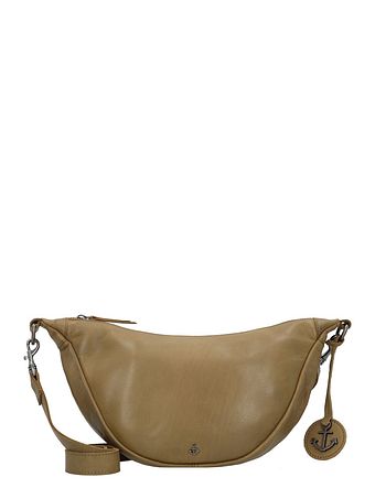 Harbour 2nd Anchor Love Smilla Skuldertaske Læder 33 cm Harbour 2nd Anchor Love Smilla Skuldertaske Læder 33 cm