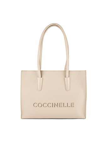 Coccinelle Myrtha Nákupní taška Kůže 36 cm