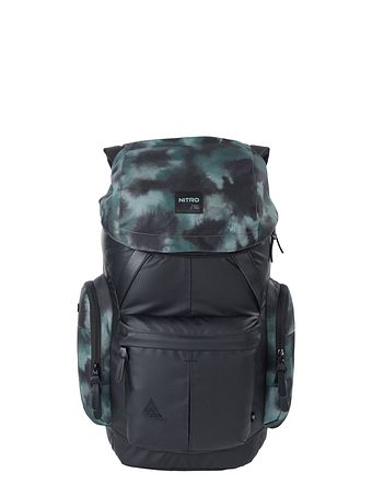 NITRO Daypacker Two Daypack 46 cm Laptoprum NITRO Daypacker Two Daypack 46 cm Laptoprum