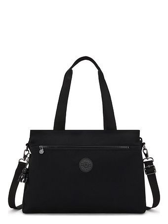 Kipling Basic Elevated Elysia Skuldertaske 44 cm Kipling Basic Elevated Elysia Skuldertaske 44 cm