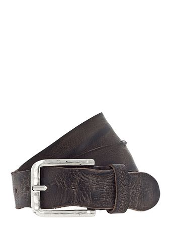 Vanzetti Bælte Læder